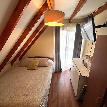 Hostal Ravello Vina del Mar Dış mekan fotoğraf