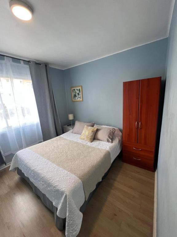 Hostal Ravello Vina del Mar Dış mekan fotoğraf