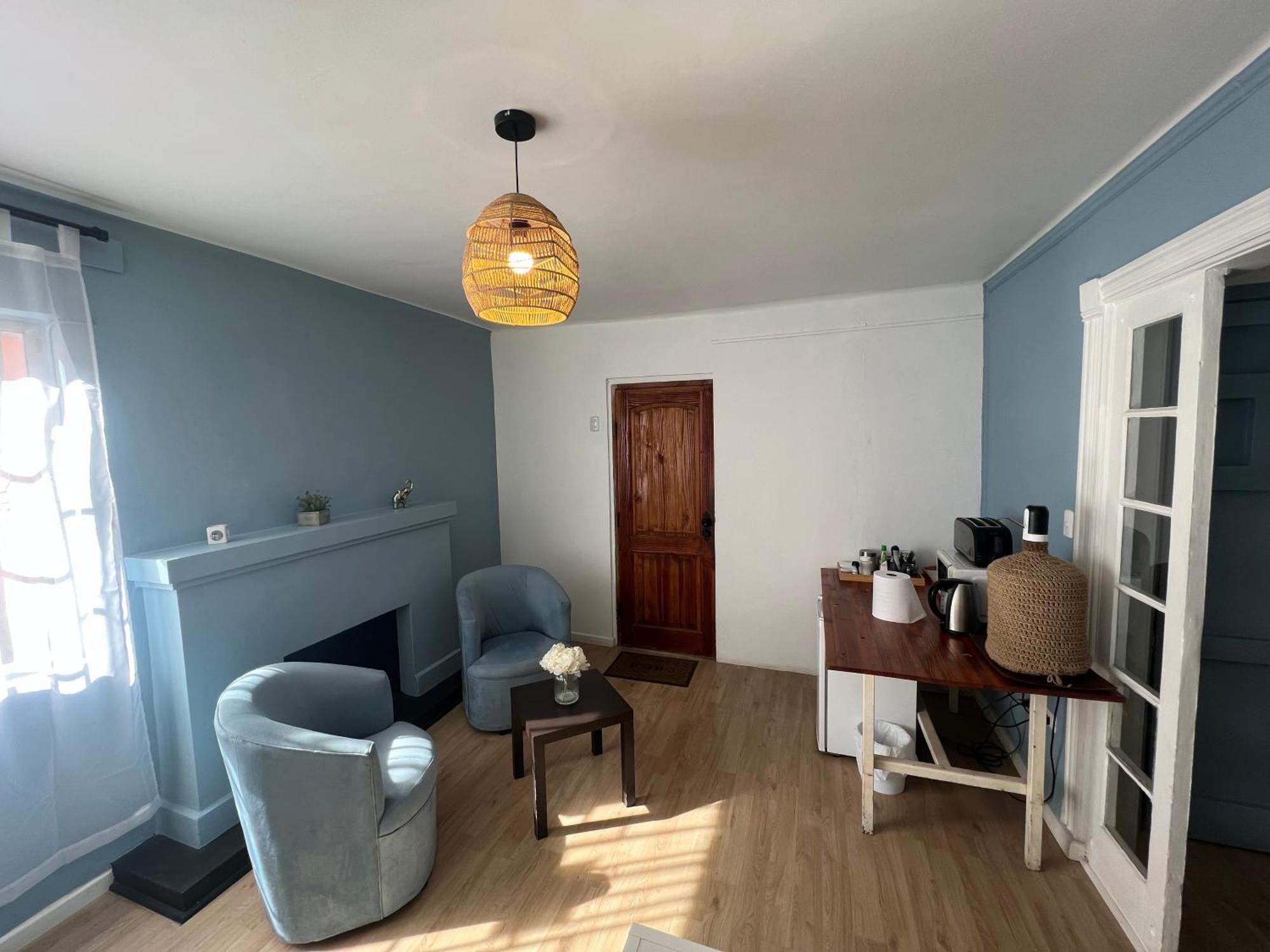 Hostal Ravello Vina del Mar Dış mekan fotoğraf
