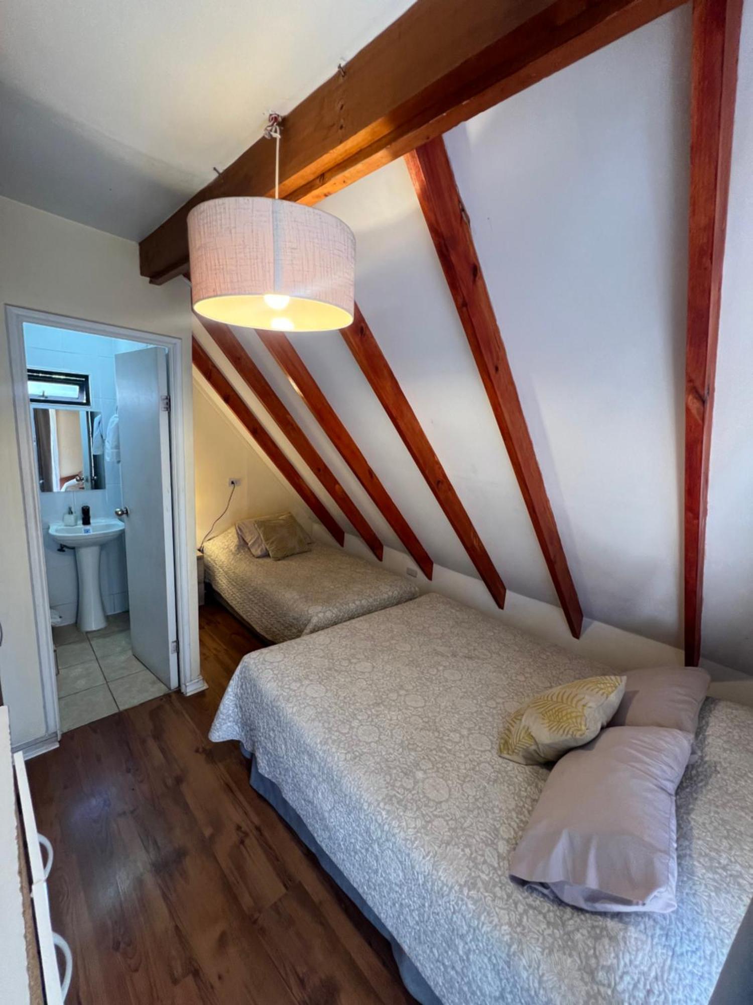 Hostal Ravello Vina del Mar Oda fotoğraf